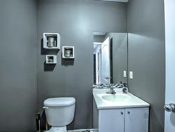 Powder room - 