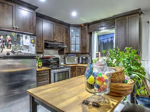 Kitchen - 1297  - 1299 Boul. Du Lac-St-François, Prévost, QC - Indoor Photo Showing Kitchen