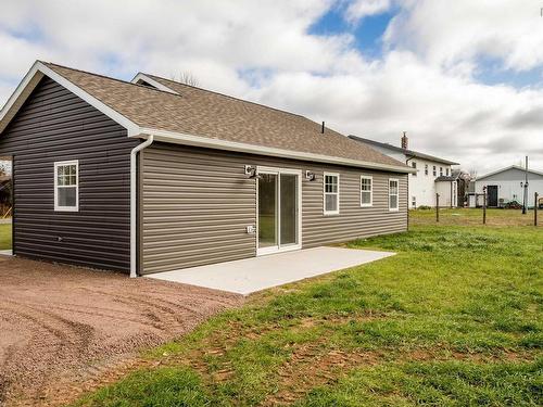 2095 Highway 201, Greenwood Square, NS 