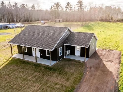 2095 Highway 201, Greenwood Square, NS 