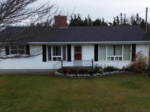 12497 Highway 4, Havre Boucher, NS 