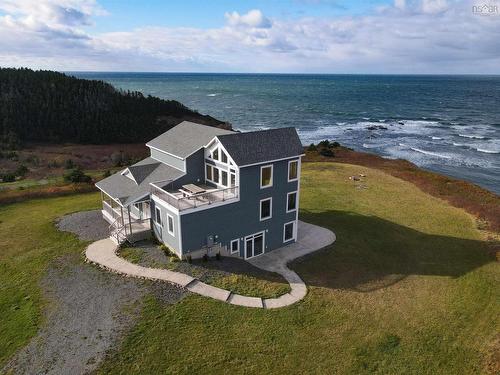 1053 Broad Cove Marsh Road, Broad Cove Marsh, NS 