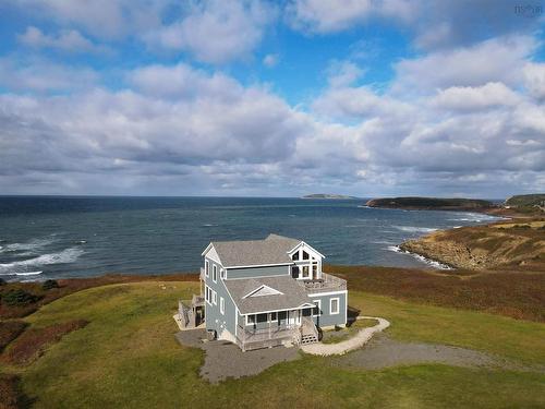 1053 Broad Cove Marsh Road, Broad Cove Marsh, NS 