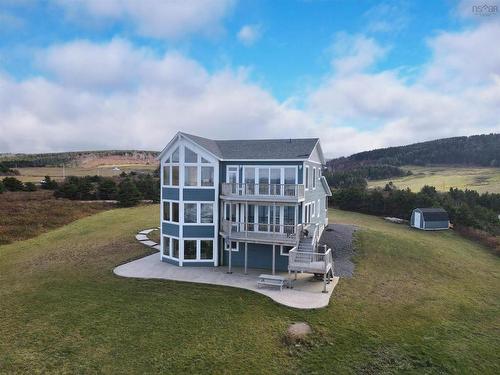 1053 Broad Cove Marsh Road, Broad Cove Marsh, NS 