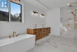 Primary Ensuite - 