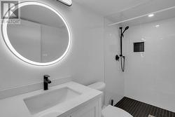 Basement - Ensuite(2) - 