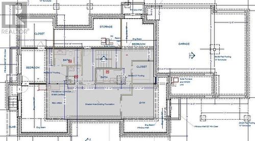 Basement - 2070 Fisher Road, Kelowna, BC - Other