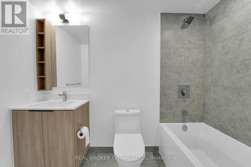 1802 - 82 Dalhousie Street, Toronto, ON - Indoor Photo Showing Bathroom