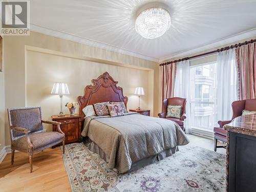 808 - 38 Avenue Road, Toronto, ON - Indoor Photo Showing Bedroom