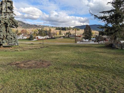 6550 Herry Road, Vernon, BC 