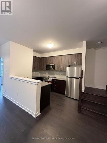 503 - 1865 Pickering Parkway, Pickering, ON - Indoor Photo Showing Kitchen