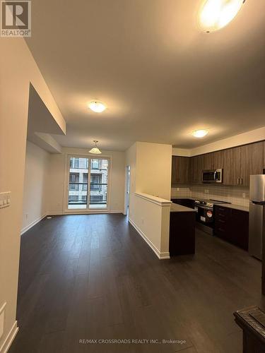 503 - 1865 Pickering Parkway, Pickering, ON - Indoor Photo Showing Kitchen