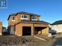 211 Flynn Bend, Saskatoon, SK  - Outdoor 