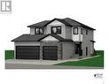 211 Flynn Bend, Saskatoon, SK  - Other 