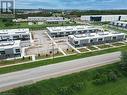 Drone / aerial view - 587 Hanlon Creek Boulevard Unit# 9, Guelph, ON 