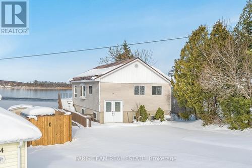 122 Mitchells Beach Road, Tay, ON - Outdoor