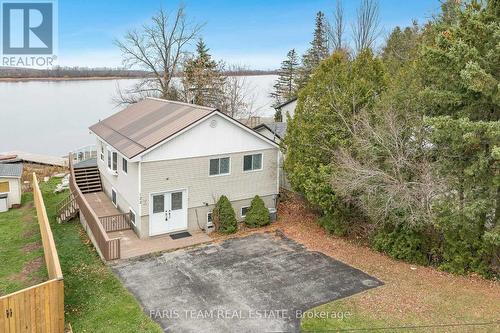 122 Mitchells Beach Road, Tay, ON - Outdoor