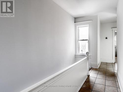 3 - 1506 Queen Street W, Toronto, ON - Indoor Photo Showing Other Room