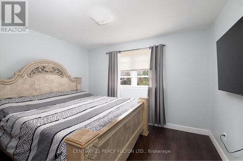 12 Northwood Crescent, Belleville, ON - Indoor Photo Showing Bedroom