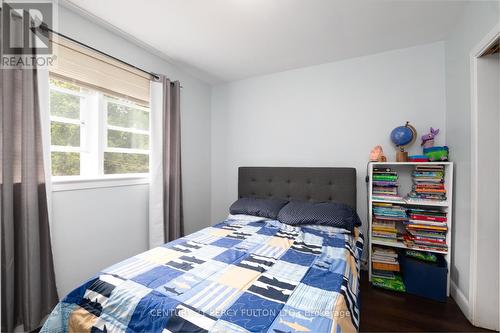 12 Northwood Crescent, Belleville, ON - Indoor Photo Showing Bedroom