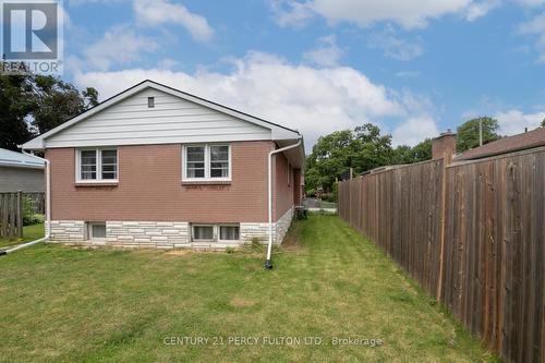 12 Northwood Crescent, Belleville, ON - Outdoor With Exterior