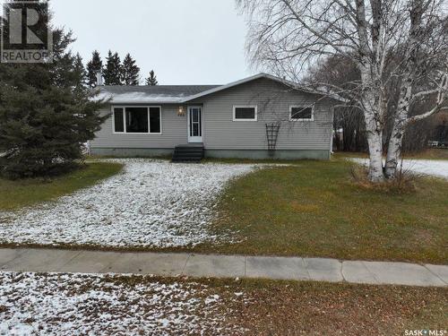 203 2Nd Avenue N, Stenen, SK - Outdoor