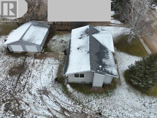 203 2Nd Avenue N, Stenen, SK - Outdoor