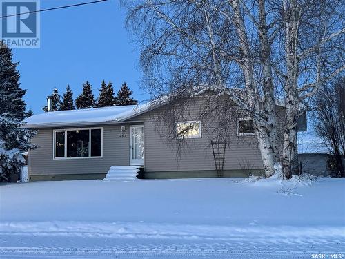 203 2Nd Avenue N, Stenen, SK - Outdoor