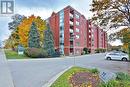 107 - 77 Baseline Road W, London, ON  - Outdoor With Facade 