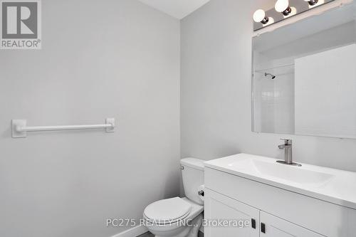 107 - 77 Baseline Road W, London, ON - Indoor Photo Showing Bathroom