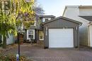 120 Four Oaks Crescent, London, ON  - Outdoor 