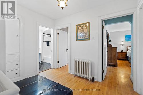 18 Thomas Street, St. Catharines (451 - Downtown), ON - Indoor Photo Showing Other Room