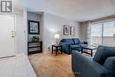 2B - 62 Main Street, St. Catharines (438 - Port Dalhousie), ON  - Indoor Photo Showing Living Room 