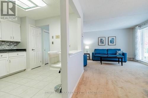 2B - 62 Main Street, St. Catharines (438 - Port Dalhousie), ON - Indoor Photo Showing Other Room