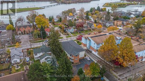 2B - 62 Main Street, St. Catharines (438 - Port Dalhousie), ON - Outdoor With Body Of Water With View