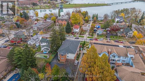 2B - 62 Main Street, St. Catharines (438 - Port Dalhousie), ON - Outdoor With Body Of Water With View