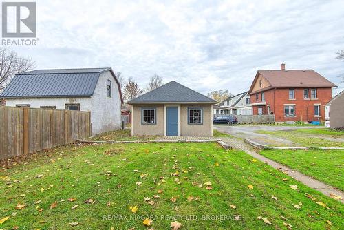 257 Sugarloaf Street, Port Colborne (878 - Sugarloaf), ON 