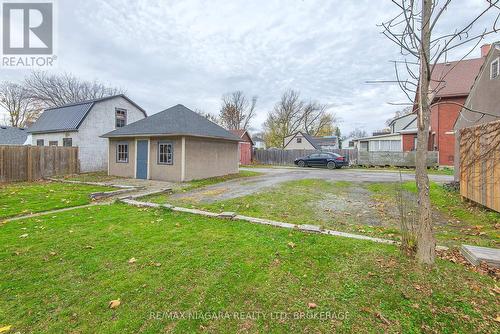 257 Sugarloaf Street, Port Colborne (878 - Sugarloaf), ON 