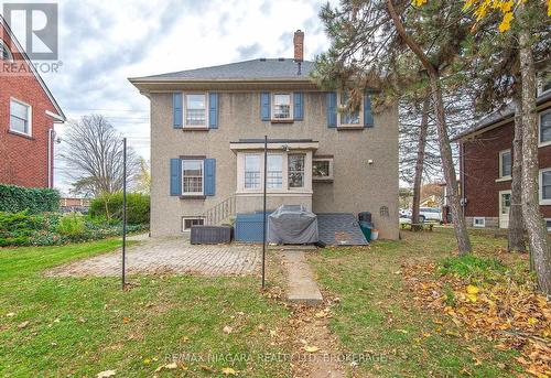 257 Sugarloaf Street, Port Colborne (878 - Sugarloaf), ON 