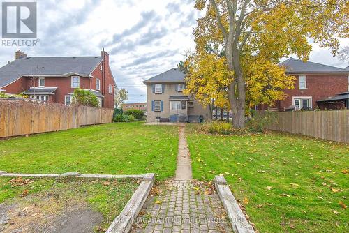 257 Sugarloaf Street, Port Colborne (878 - Sugarloaf), ON 