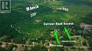 Lot Northside Drive, Minto, NB 