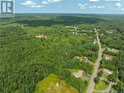 Lot Northside Drive, Minto, NB 