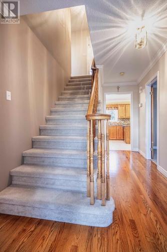 20 Gull Pond Road, Witless Bay, NL - Indoor Photo Showing Other Room