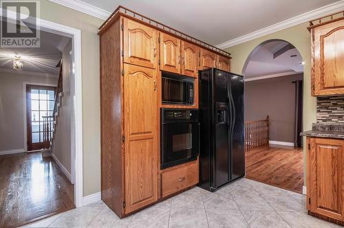 20 Gull Pond Road, Witless Bay, NL - Indoor