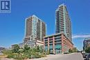 407 - 80 Western Battery Road, Toronto, ON  - Outdoor With Balcony With Facade 