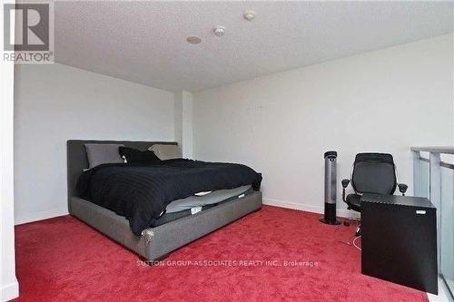 407 - 80 Western Battery Road, Toronto, ON - Indoor Photo Showing Bedroom