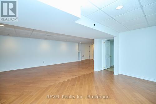 1112 Kennedy Drive, Fort Erie (334 - Crescent Park), ON - Indoor Photo Showing Other Room