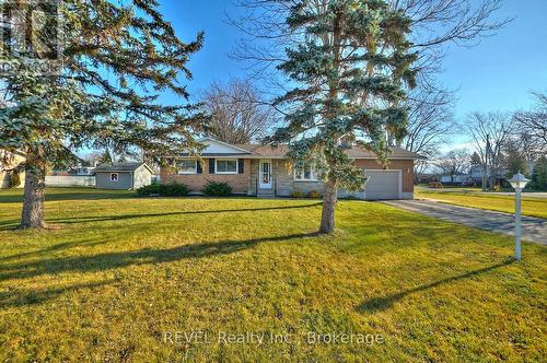 1112 Kennedy Drive, Fort Erie (334 - Crescent Park), ON - Outdoor