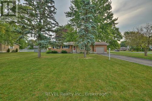 1112 Kennedy Drive, Fort Erie (334 - Crescent Park), ON - Outdoor