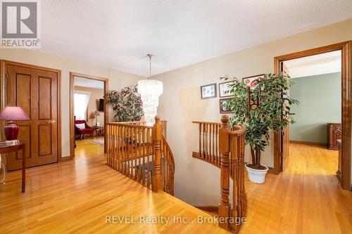 3412 Vinehaven Trail, Lincoln, ON - Indoor